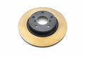 Front Disc Brake Rotor for Lexus ES350, ES300h (2007–2021) 4351233140