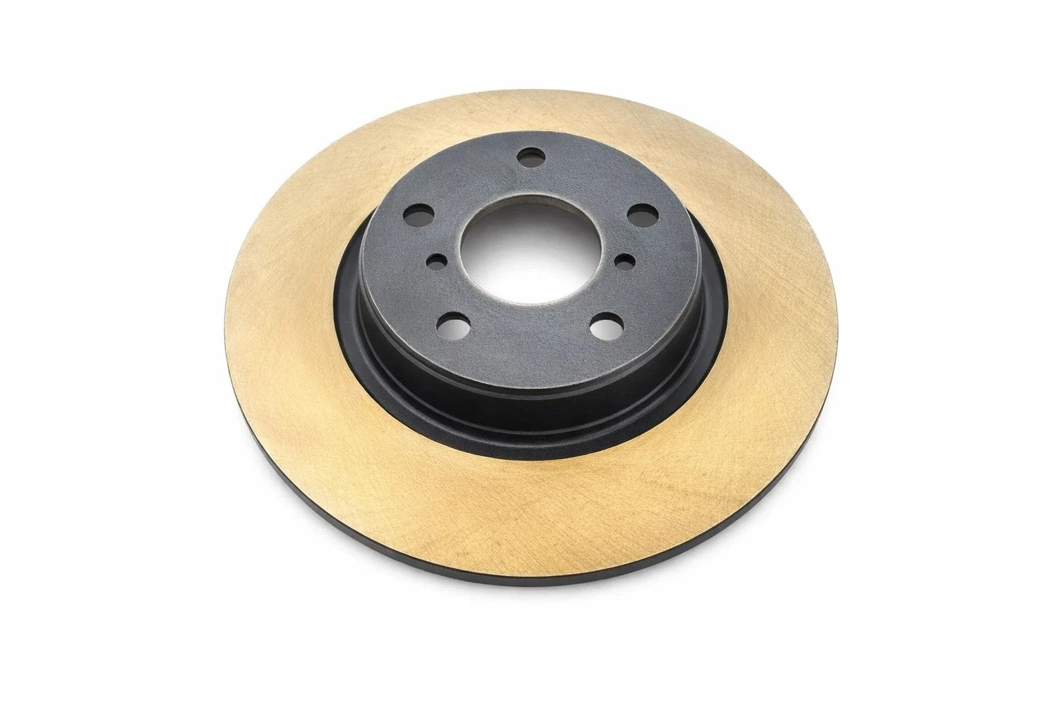 Front Disc Brake Rotor for Lexus ES350, ES300h (2007–2021) 4351233140