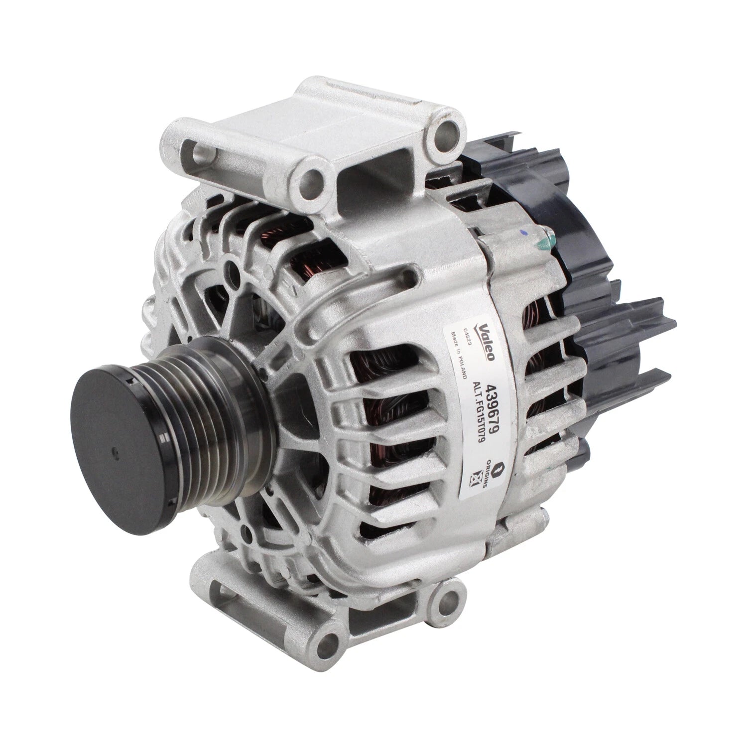 Valeo 150A Alternator for 439679