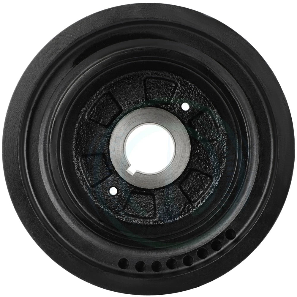 Harmonic Balancer for Infiniti QX4 / Nissan Pathfinder (1997–2000)
