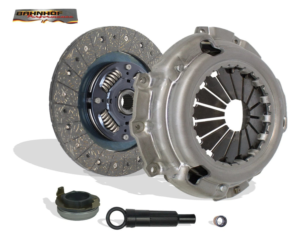 Clutch Kit Set for Ford Fusion Mercury Milan (2003–2009)