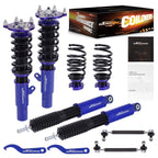 Maxpeedingrods Coilovers Springs Lowering Kit for Honda Civic (FC) (2016–2021)