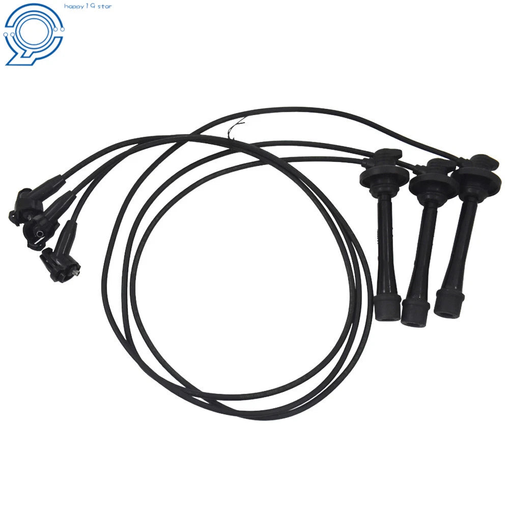 Spark Plug Wire Kit for Toyota Tundra V6 (2000-2004)