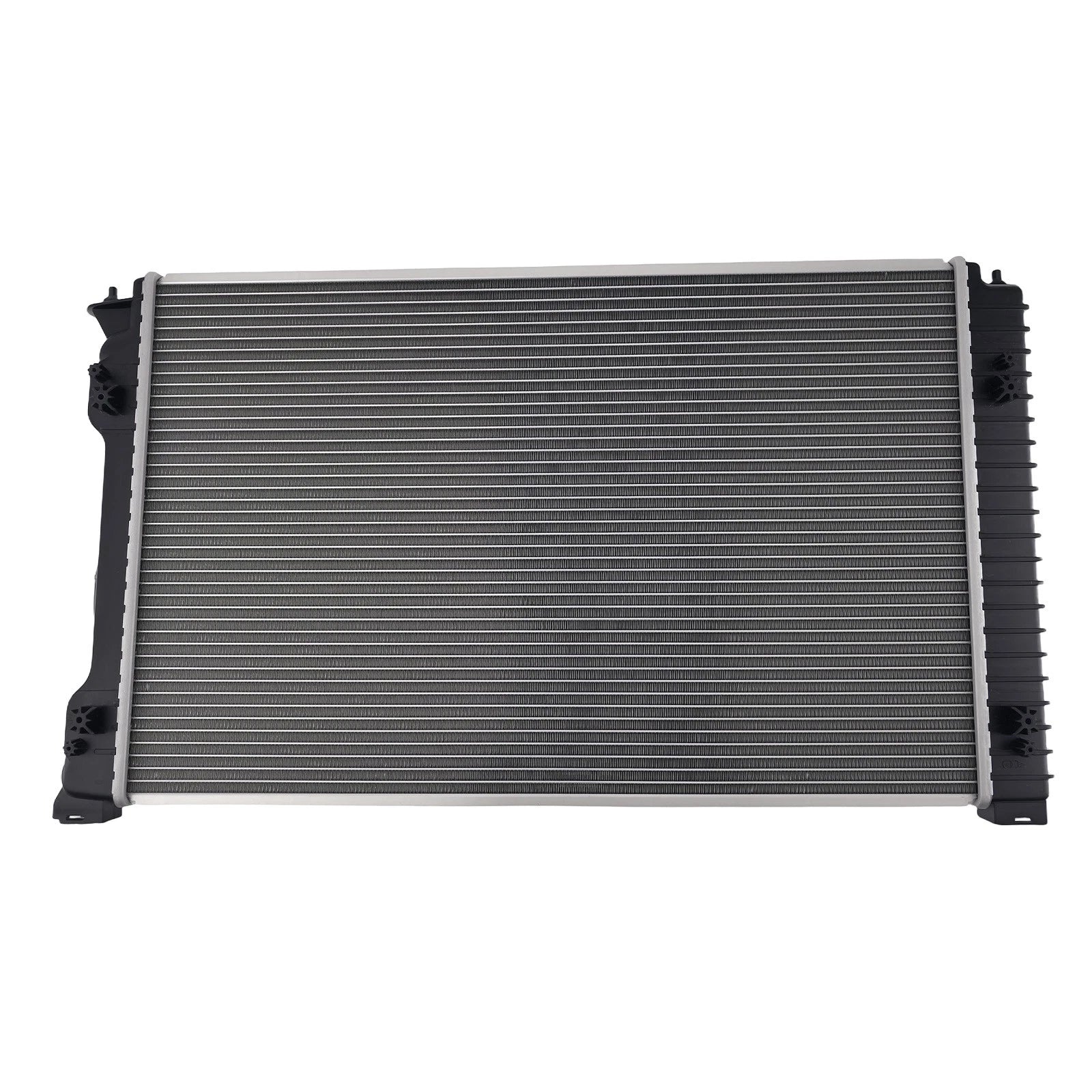 Aluminum Engine Radiator for Audi A6 2.8L 3.2L (2005–2010)