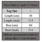 Sleeveless Floral Lace Vest Top for Women (Spring/Summer)