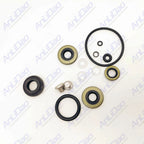 Lower Gearcase Seal Kit with Drain Screws for Evinrude Johnson (N/A) 26-00077 18-2656