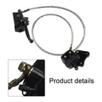 Disc Brake System for ATV (1020mm Oil Pipe Length)