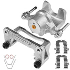 2X Rear Disc Brake Calipers with Bracket for Kia Sedona (2015–2021)