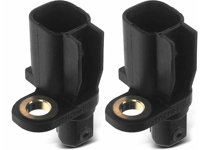 Set of 2 Rear ABS Speed Sensors for Mazda 5 (2006–2010, 2012–2015) KC463VK