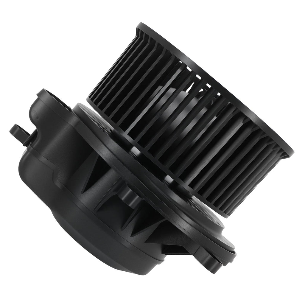 HVAC Heater Blower Motor Fan for Ford Mustang (2015–2020) FR3Z19805 FR3Z19805C