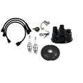Ignition Tune Up Kit for John Deere M MC MI MT 320 330 (2 Cylinder Gas)