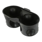 Cup Holder Liner for Grand Caravan, Town & Country (2011-2020)