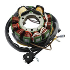Stator Coil & CDI Box Module for Polaris Sportsman 400 500 (1996–2002)