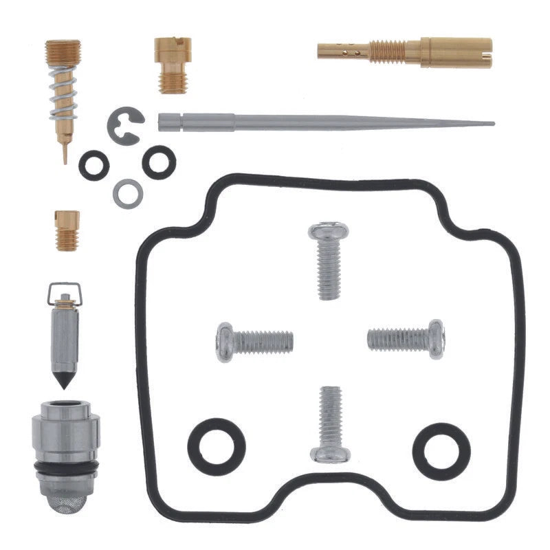 Carburetor Kit for Yamaha YXR450 Rhino 4x4 (2006–2009)