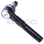 Front Steering Tie Rod End Link & Wheel Bearing Hub for Jeep Wrangler (2007–2016)