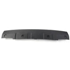 Front Bumper Skid Plate Tow Hook Eye Cover for Land Rover LR4 Discovery (14-16)
