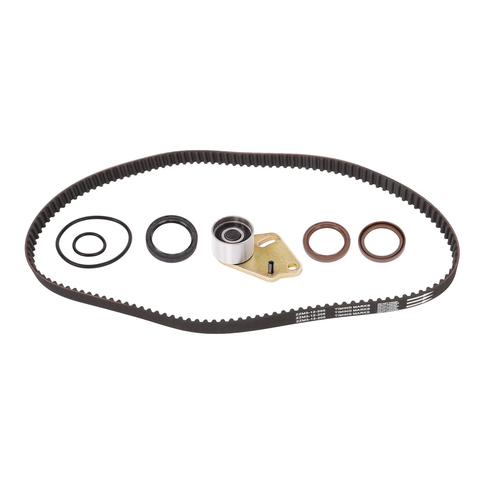 Timing Belt Kit with Water Pump for Ford Ranger (1995-2001)