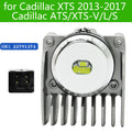 Daytime Running DRL LED Light Module 22791374 for Cadillac XTS (2013–2017)