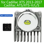 Daytime Running DRL LED Light Module 22791374 for Cadillac XTS (2013–2017)