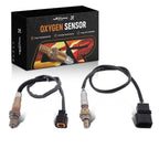 2x Oxygen Sensors for Kia Spectra/Spectra5 (2004-2009)