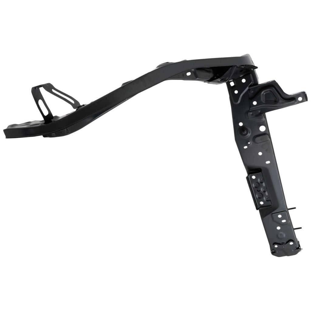 Set of 2 Radiator Supports for Toyota Grand Highlander (2024)