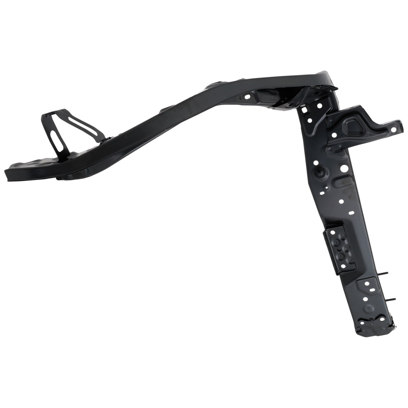 Set of 2 Radiator Supports for Toyota Grand Highlander (2024)
