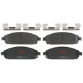 Disc Brake Pad Set for Jeep Grand Cherokee (2005–2010)