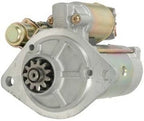 24V 5KW Starter for Mitsubishi New Holland (6.7HP) (ME049303, M8T87171)