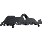 Front Left Side Bumper Bracket for Chevrolet Silverado 1500 LTD (2022-2022)