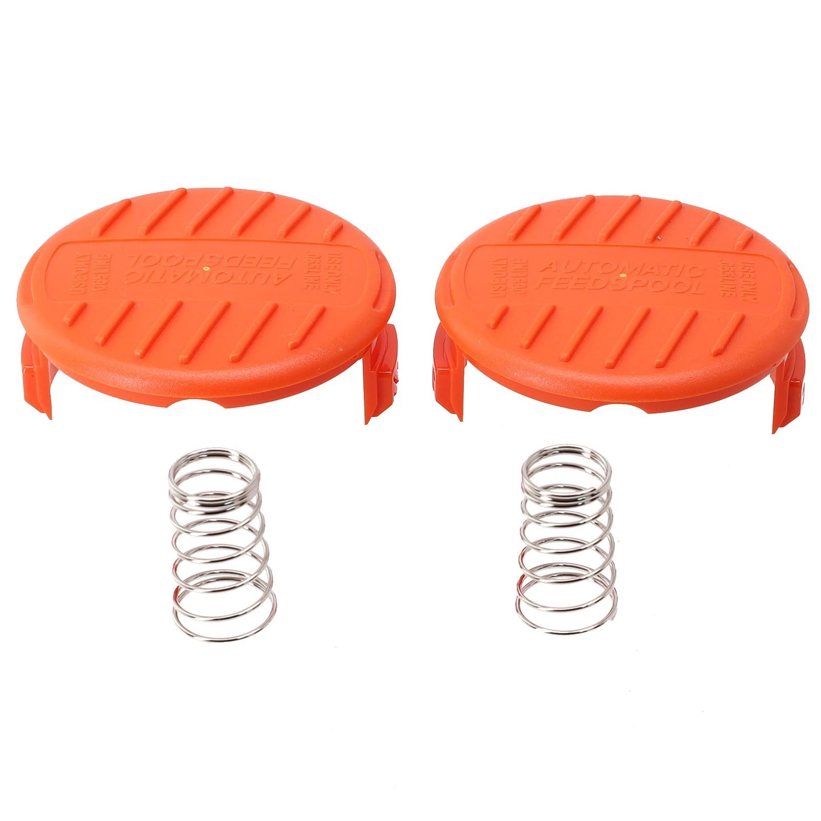 Spool Cap Trimmer for Home Park Garden (ABS Material)