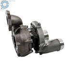 Turbocharger with Electric Actuator for Mercedes Sprinter 3.0L (2010–2018)