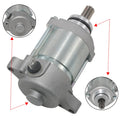 Starter Motor for Aprilia RXV550 SXV550 SXV450 RXV450 (2006–2013) AP9150090