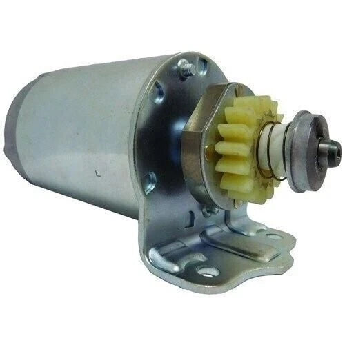 12V PMDD Heavy Duty Starter for Cub Cadet Mowers (1972–2006)