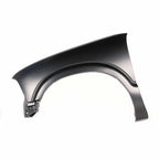 Replacement Driver Side Front Fender for Chevrolet Silverado (2019–2022)