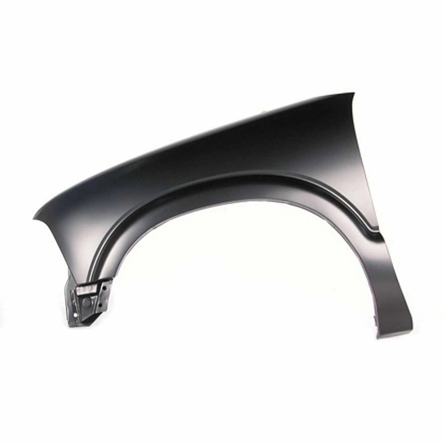 Replacement Driver Side Front Fender for Chevrolet Silverado (2019–2022)