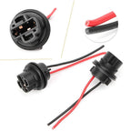 T20 Adapter Wiring Harness Socket for Universal Headlight Fog Light (N/A)