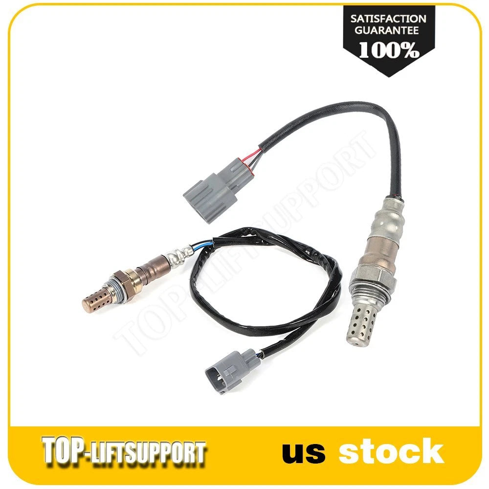 Set of 2 Oxygen Sensors for Lexus GX460 (2010–2013)