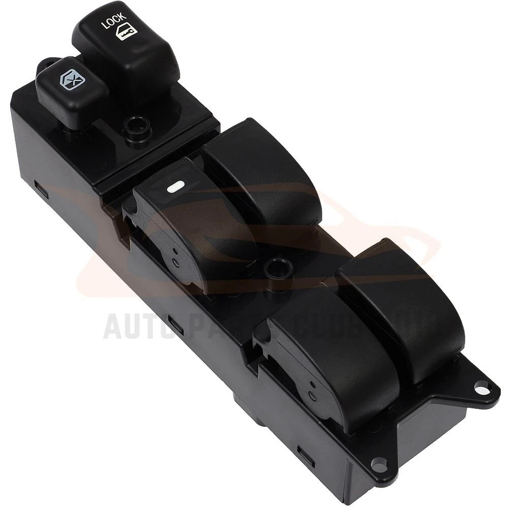 Window Switch for Mitsubishi Galant 3.8L (2007–2009) MR587943