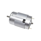 885 Motor with Built-in Fan for Angle Grinder (DIY)