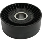 Accessory Belt Idler Pulleys for BMW 3 Series (745, 760, 645, 525, 325, 330, 530)