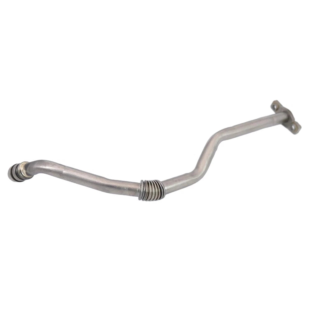 Turbo Oil Return Pipe for Peugeot 308 408 2008 3008 4008, Citroen C4 (2008–2018) 9801832380