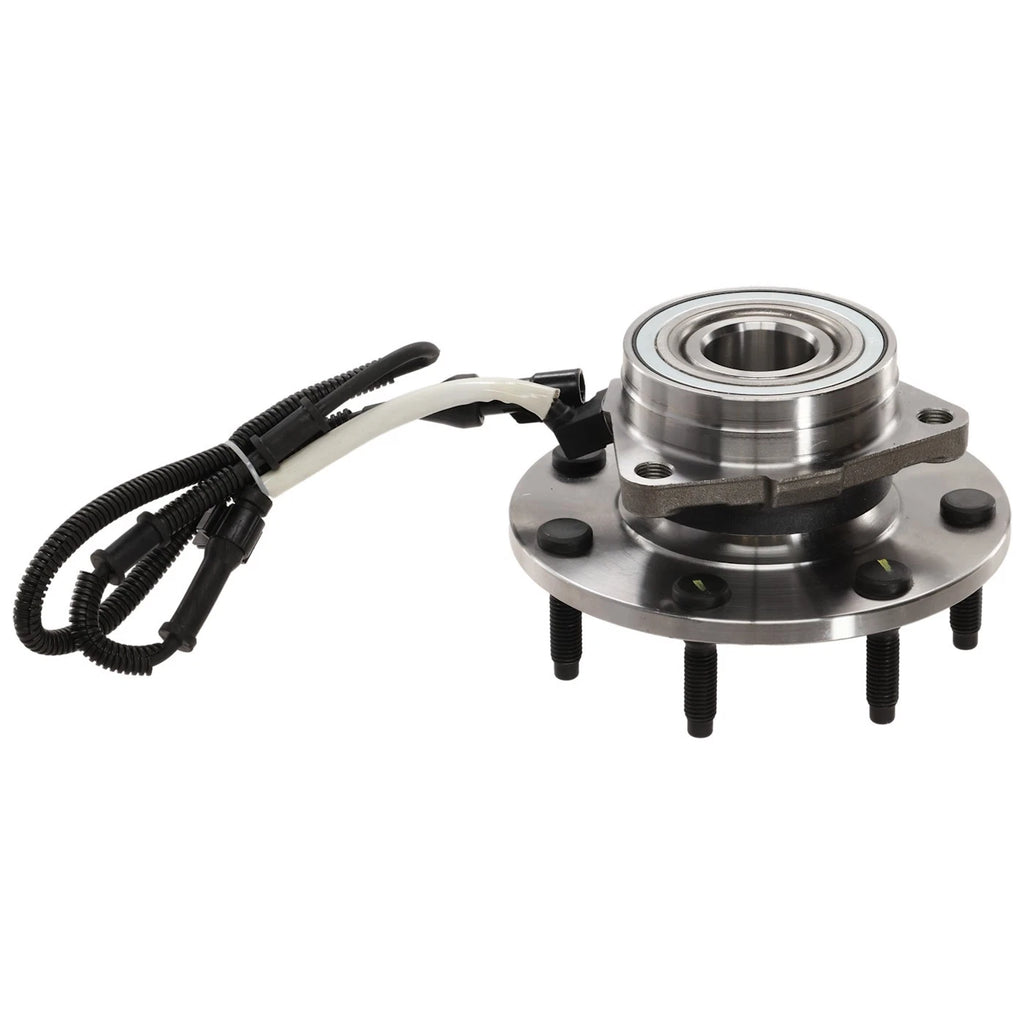 4WD ABS Wheel Hubs for F150 (2015–2023)