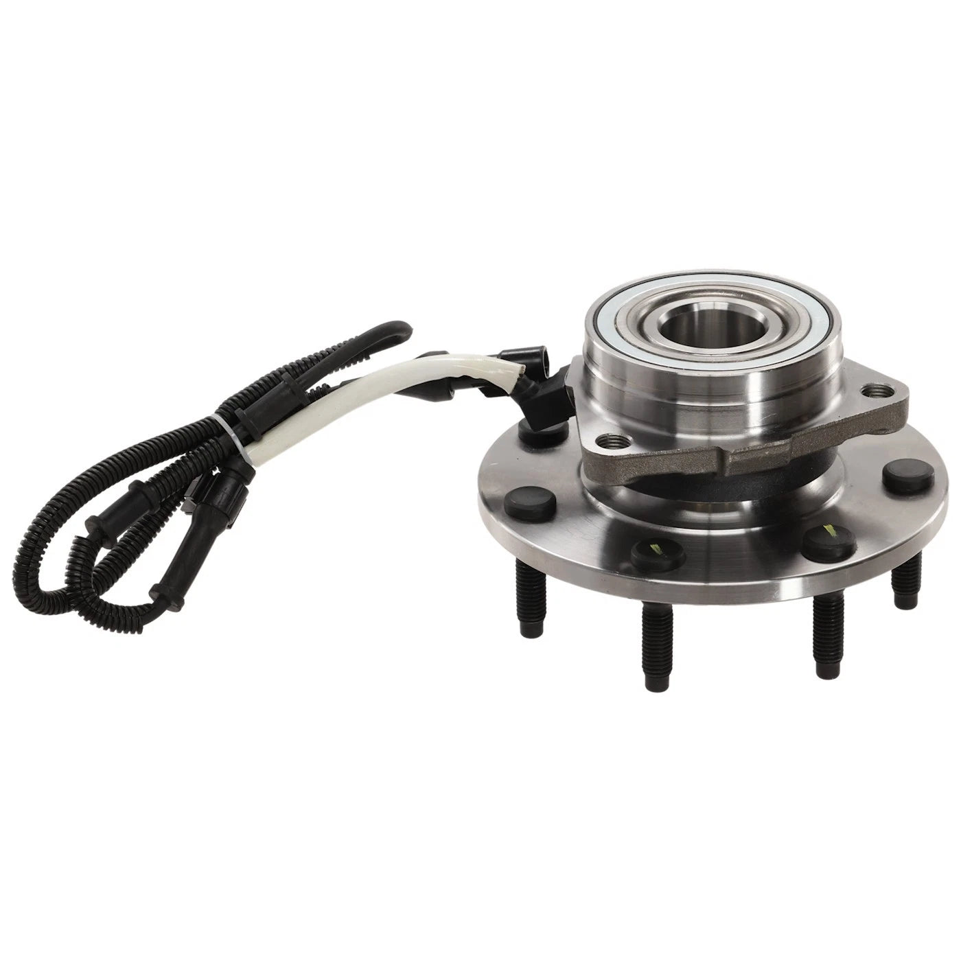 4WD ABS Wheel Hubs for F150 (2015–2023)