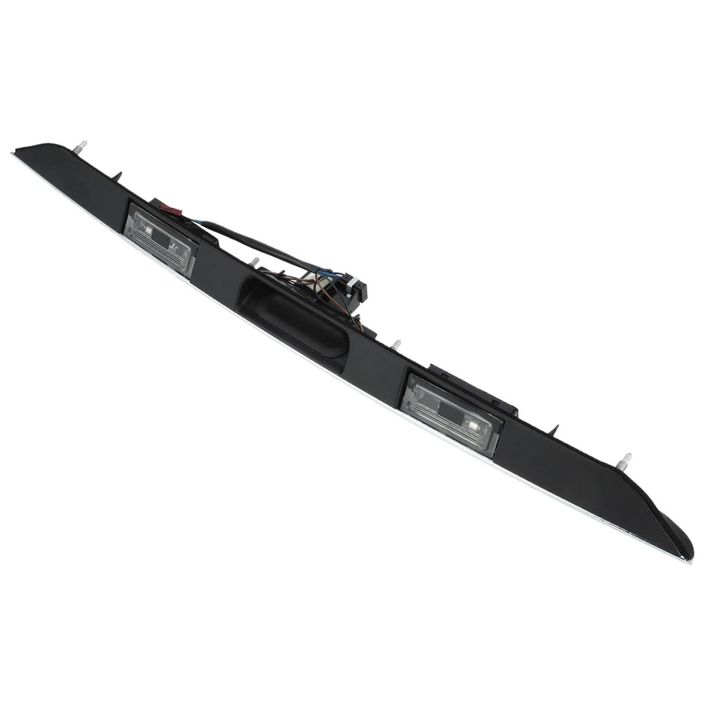 Tailgate Trunk Release Switch for BMW 540i 528i (1999–2003) No. 51137051529