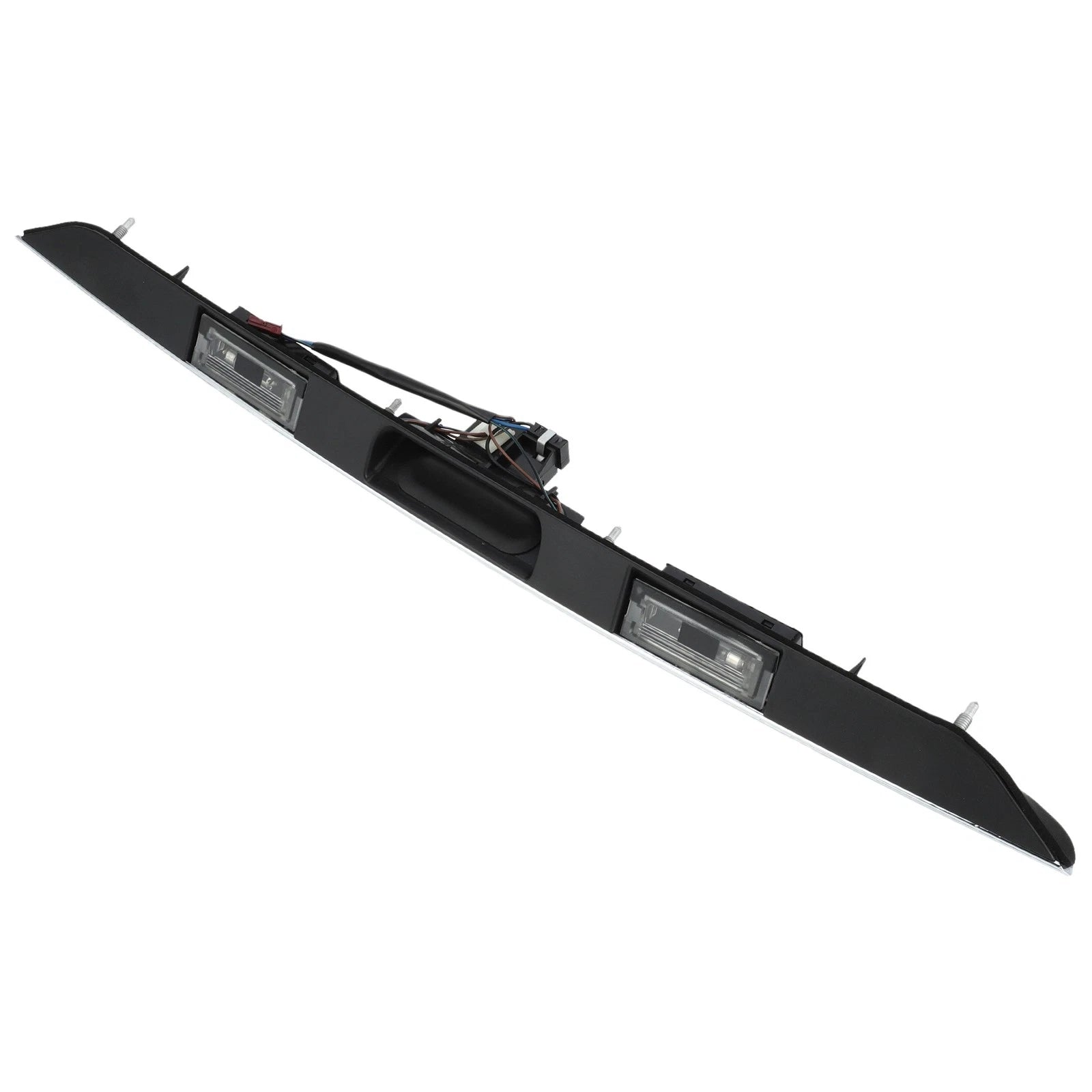 Tailgate Trunk Release Switch for BMW 540i 528i (1999–2003) No. 51137051529