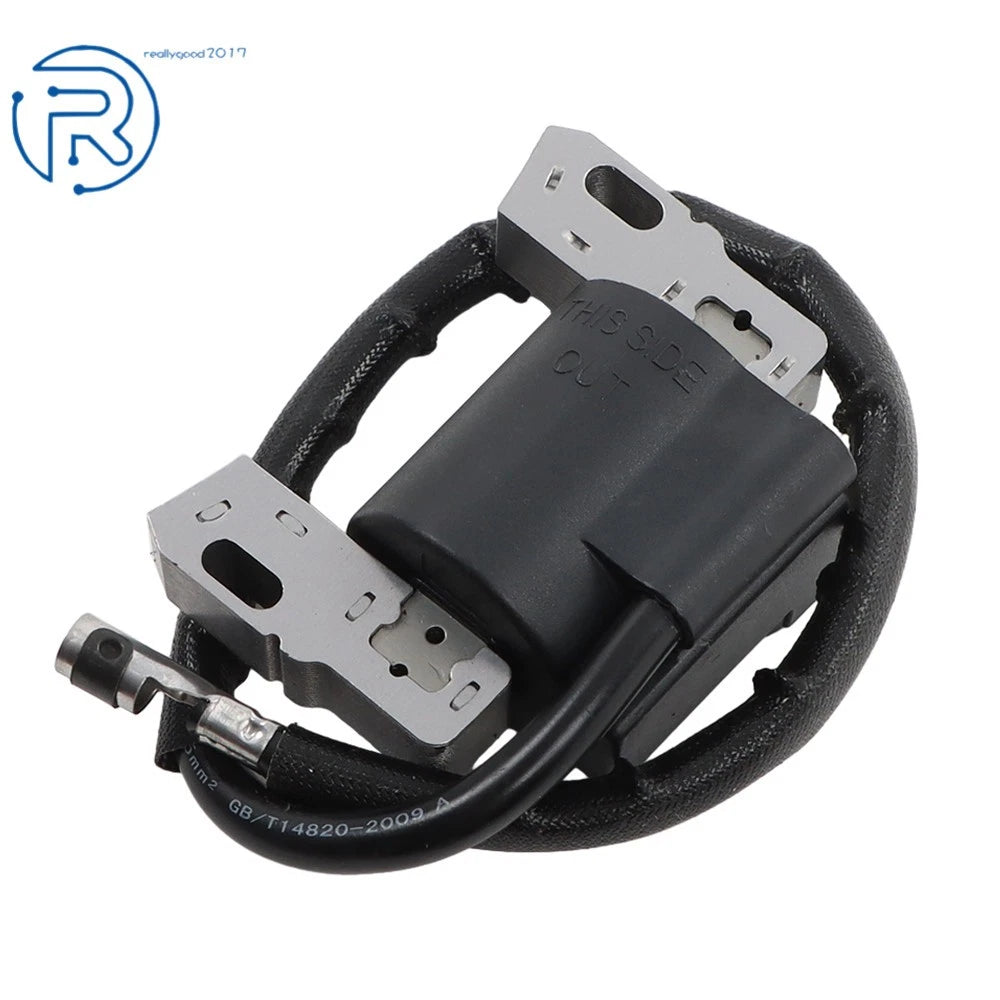 Ignition Coil for Briggs & Stratton Lawn Mower (490586, 491312, 492341)
