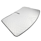 Foldable Windshield Sun Shade for Mercedes Benz GLE 350 450 (2020-2024)