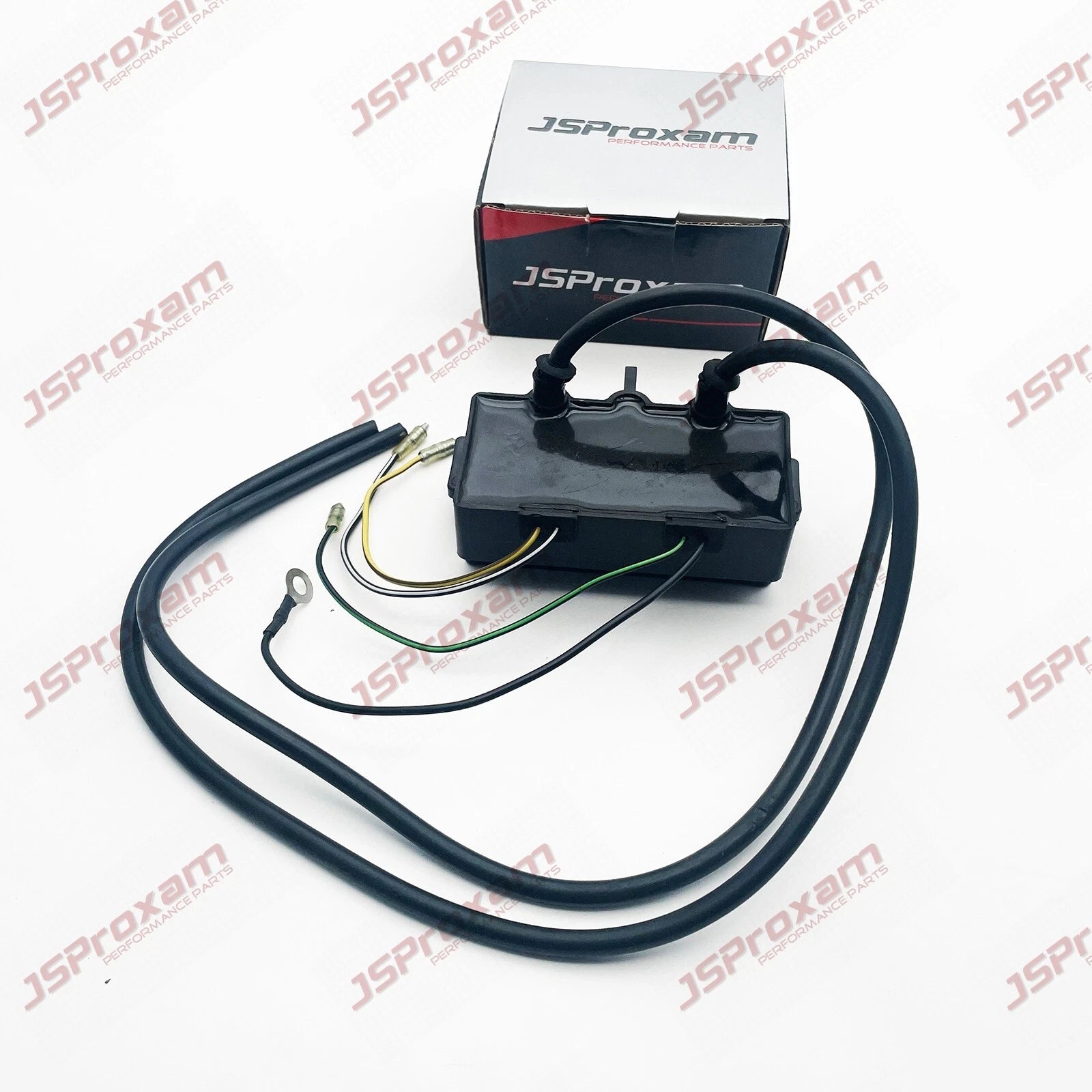 Ignition Coil for Pol 700 (PVL 105, 552.03, 4060121, 16-302-01)