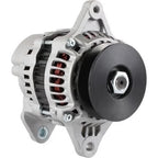 Alternator for New Holland TC48DA TC55DA Tractors (2004–2006) A007TA0483A
