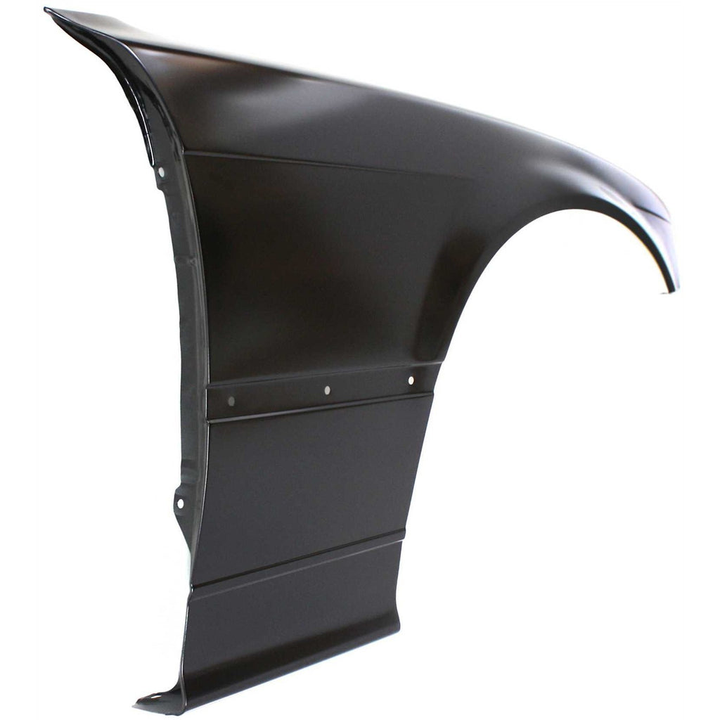 Fender for BMW 325i (1992–1995) Front Right 2-Door Coupe Convertible